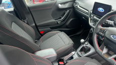 Ford Puma 1.0 EcoBoost Hybrid mHEV ST-Line 5dr Petrol Hatchback